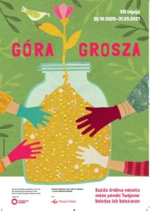 Read more about the article Góra grosza