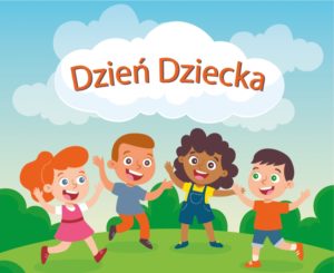 Read more about the article DZIEŃ DZIECKA W NASZYM PRZEDSZKOLU