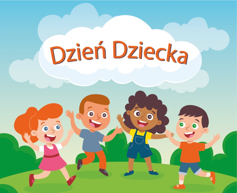 You are currently viewing DZIEŃ DZIECKA W NASZYM PRZEDSZKOLU