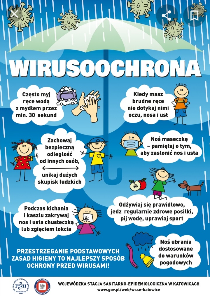 You are currently viewing Wojewódzka akcja informacyjno-edukacyjna pt. “Wirusoochrona”