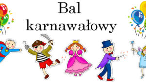 Read more about the article Bal Karnawałowy