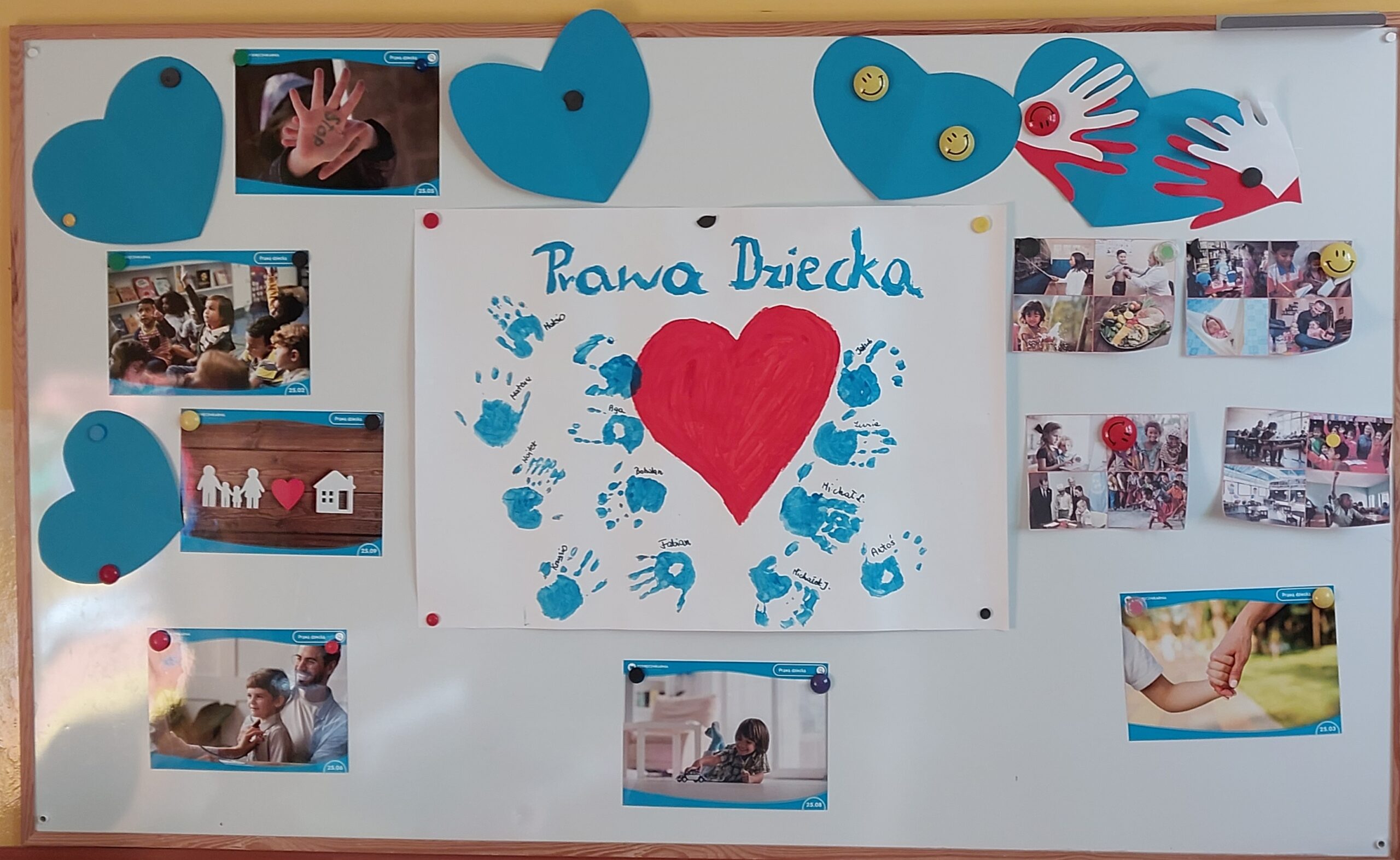 You are currently viewing Prawa Dziecka UNICEF