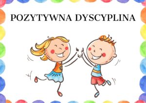 Read more about the article Dlaczego dzieci nie lubią dyscypliny?