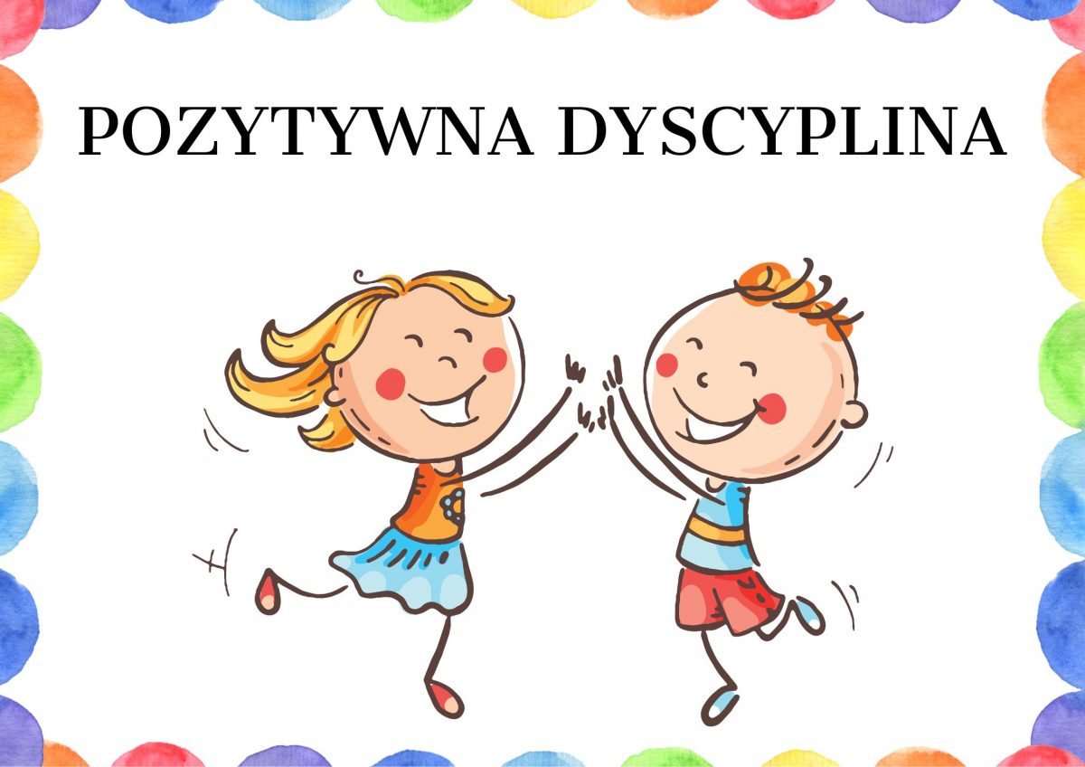 You are currently viewing Dlaczego dzieci nie lubią dyscypliny?