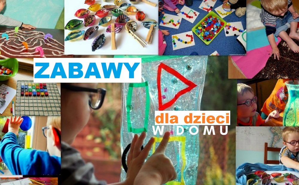 You are currently viewing Zabawy i ćwiczenia dla dzieci