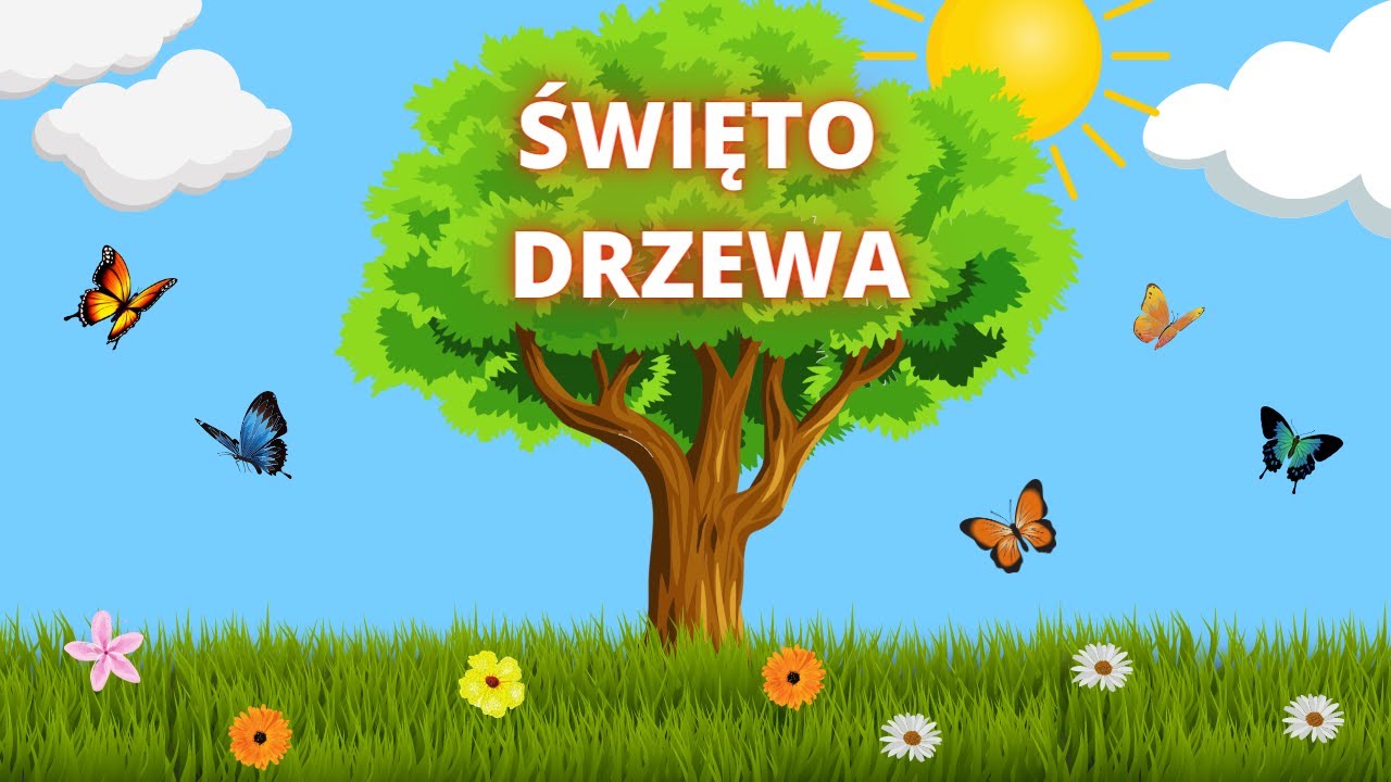 You are currently viewing Dzień Drzewa