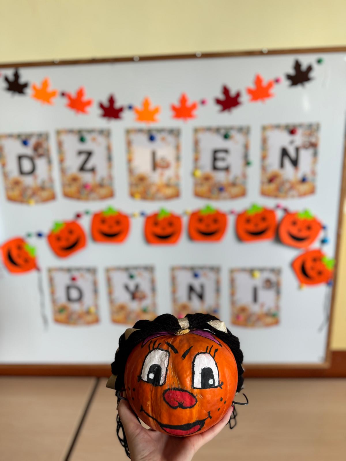 You are currently viewing Dzień Dyni oraz Dzień Ziemniaka