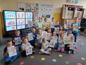 Read more about the article Międzynarodowy Dzień Praw Dziecka