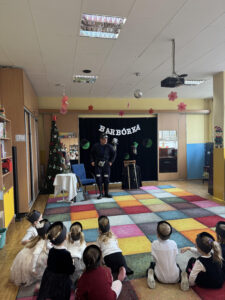 Read more about the article Barbórka