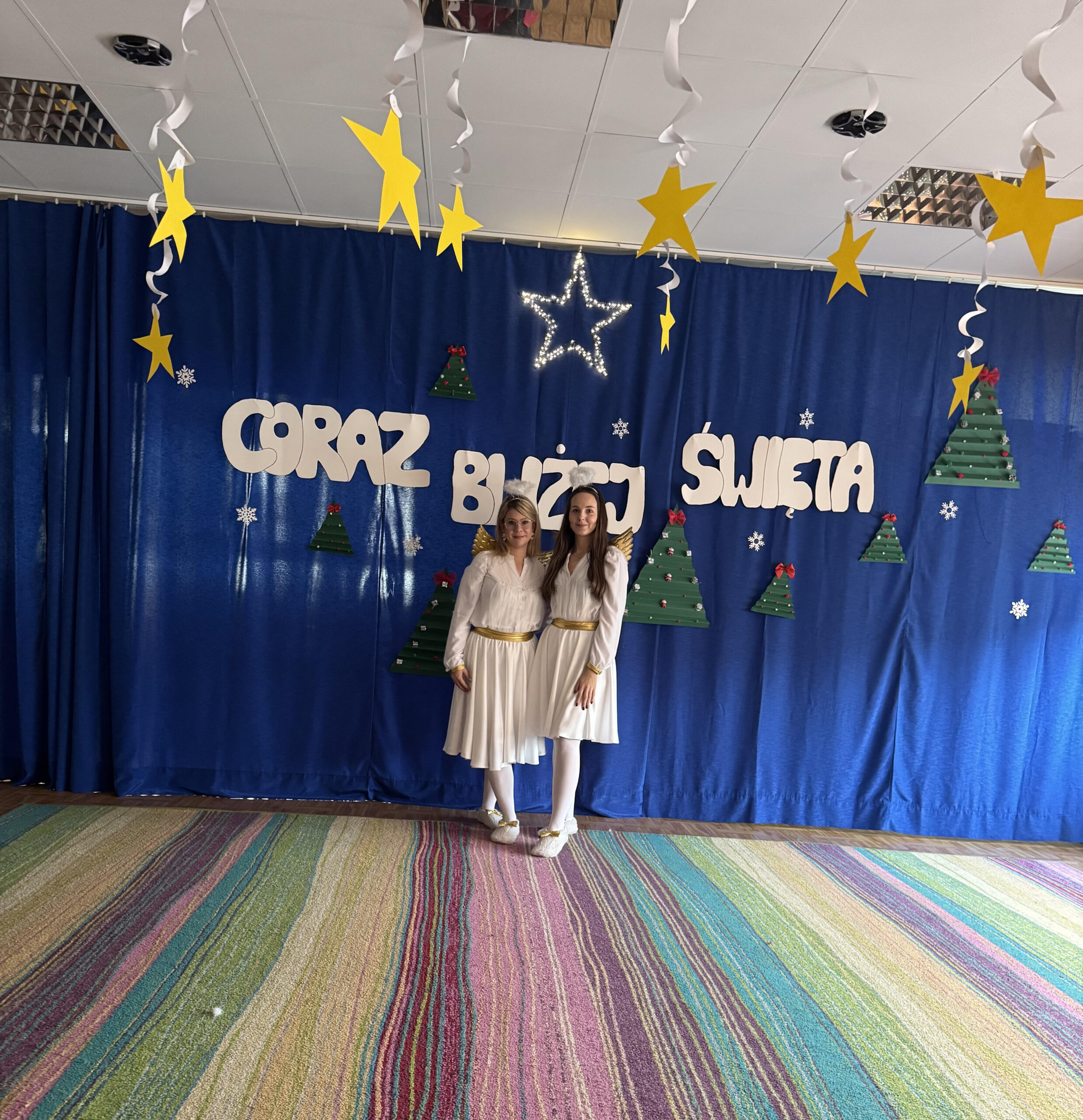 You are currently viewing Międzyprzedszkolny Przegląd Piosenki Świątecznej