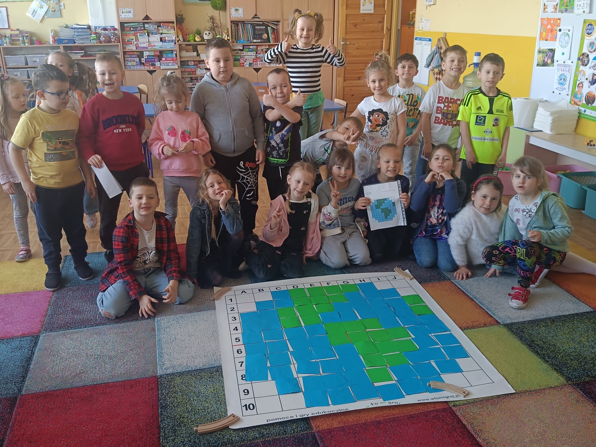 You are currently viewing Tydzień Ziemi