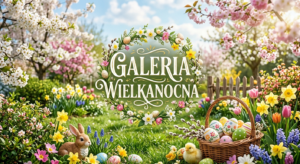 Read more about the article Galeria Wielkanocna
