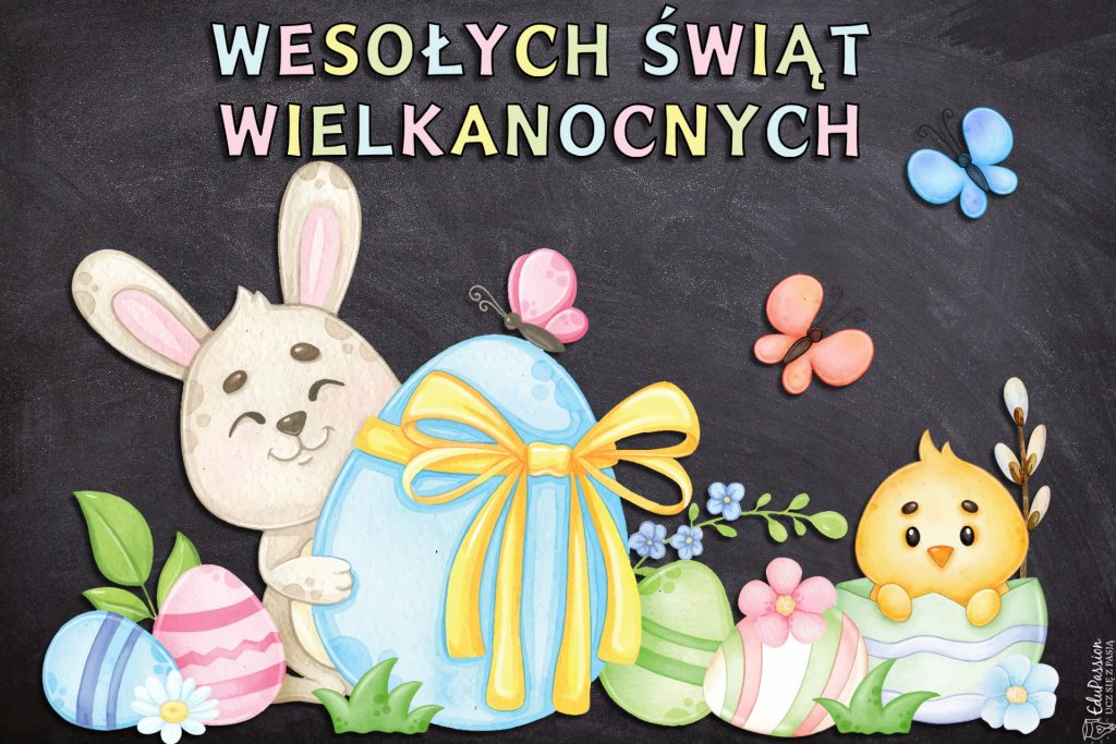 You are currently viewing Święta Wielkanocne