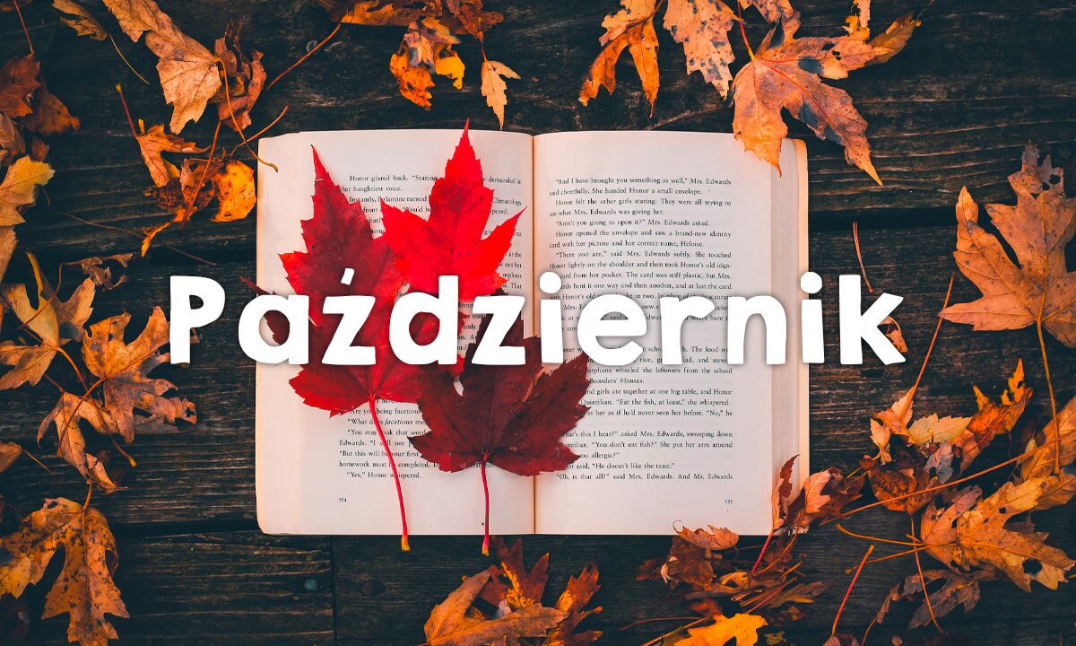 Zamierzenia dydaktyczno-wychowawcze Październik